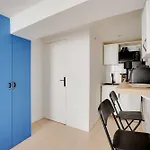Superb Studio - 2P - Montorgueil