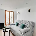 Superb Studio - 2P - Montorgueil