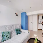 Superb Studio - 2P - Montorgueil