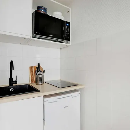 Apartment Superb - 2p - Montorgueil Paris