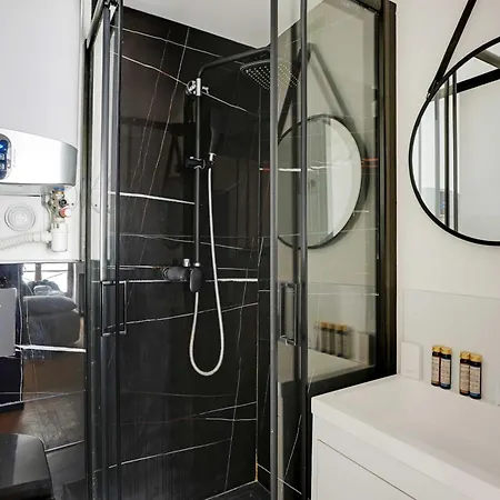 Apartment Superb - 2p - Montorgueil Paris